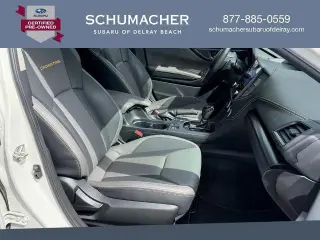 Subaru Crosstrek 2022 AWD Sport 4dr Crossover
