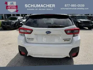 Subaru Crosstrek 2022 AWD Sport 4dr Crossover