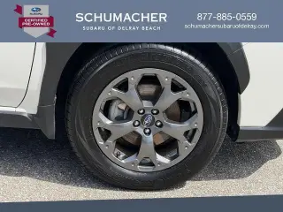 Subaru Crosstrek 2022 AWD Sport 4dr Crossover