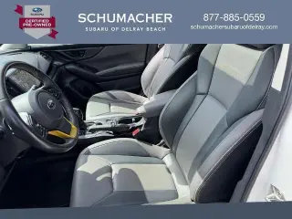 Subaru Crosstrek 2022 AWD Sport 4dr Crossover