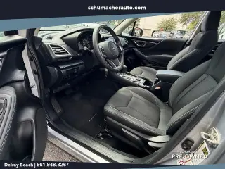 Subaru Forester 2019 AWD Base 4dr Crossover