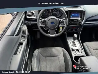 Subaru Forester 2019 AWD Base 4dr Crossover