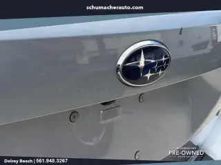 Subaru Forester 2019 AWD Base 4dr Crossover