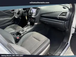 Subaru Forester 2019 AWD Base 4dr Crossover