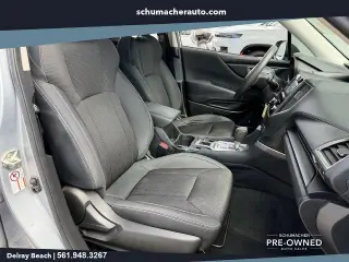 Subaru Forester 2019 AWD Base 4dr Crossover