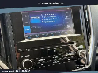 Subaru Forester 2019 AWD Base 4dr Crossover