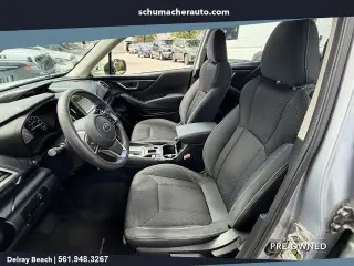 Subaru Forester 2019 AWD Base 4dr Crossover