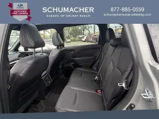 Subaru Forester 2025 AWD Limited 4dr Crossover