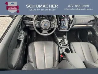 Subaru Forester 2025 AWD Limited 4dr Crossover