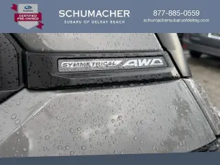 Subaru Forester 2025 AWD Limited 4dr Crossover