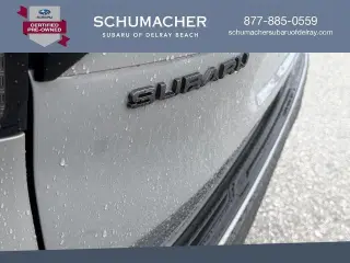 Subaru Forester 2025 AWD Limited 4dr Crossover