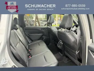 Subaru Forester 2025 AWD Limited 4dr Crossover
