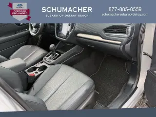 Subaru Forester 2025 AWD Limited 4dr Crossover