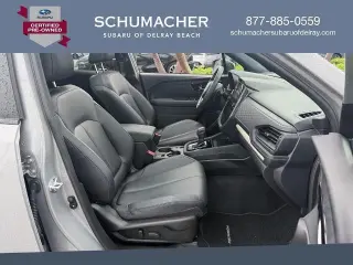 Subaru Forester 2025 AWD Limited 4dr Crossover
