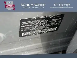 Subaru Forester 2025 AWD Limited 4dr Crossover