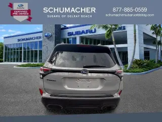 Subaru Forester 2025 AWD Limited 4dr Crossover