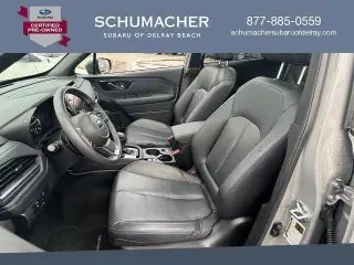 Subaru Forester 2025 AWD Limited 4dr Crossover