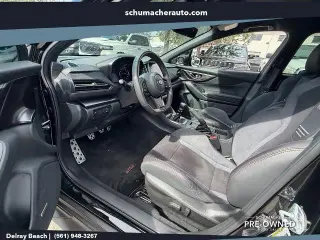 Subaru WRX 2024 AWD TR 4dr Sedán