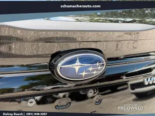Subaru WRX 2024 AWD TR 4dr Sedán