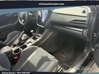 Subaru WRX 2024 AWD TR 4dr Sedán