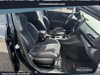 Subaru WRX 2024 AWD TR 4dr Sedán