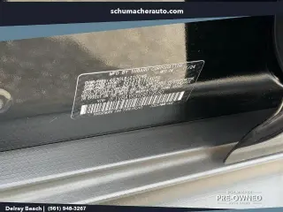 Subaru WRX 2024 AWD TR 4dr Sedán