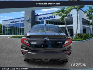 Subaru WRX 2024 AWD TR 4dr Sedán