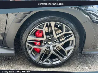 Subaru WRX 2024 AWD TR 4dr Sedán