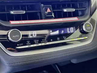 Toyota Corolla Cross 2026 XLE 4dr Crossover