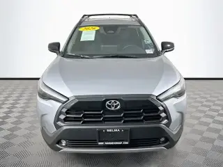 Toyota Corolla Cross 2026 XLE 4dr Crossover