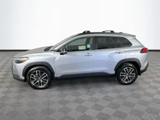 Toyota Corolla Cross 2026 XLE 4dr Crossover
