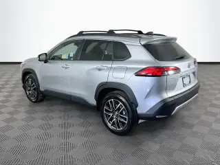 Toyota Corolla Cross 2026 XLE 4dr Crossover
