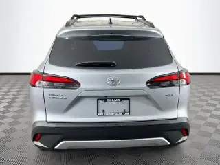 Toyota Corolla Cross 2026 XLE 4dr Crossover