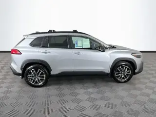 Toyota Corolla Cross 2026 XLE 4dr Crossover