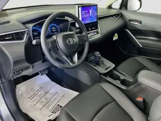 Toyota Corolla Cross 2026 XLE 4dr Crossover