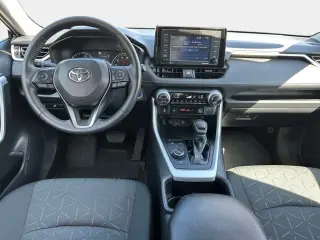 Toyota RAV4 Híbrido 2022 AWD XLE 4dr SUV