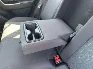 Toyota RAV4 Híbrido 2022 AWD XLE 4dr SUV