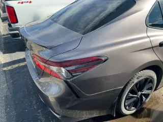 Toyota Camry 2022 SE 4p Sedan