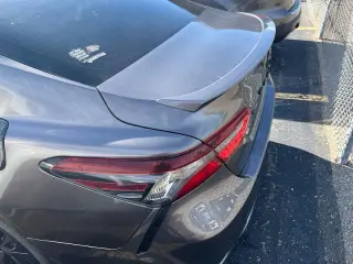 Toyota Camry 2022 SE 4p Sedan