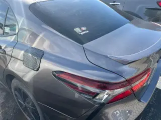 Toyota Camry 2022 SE 4p Sedan
