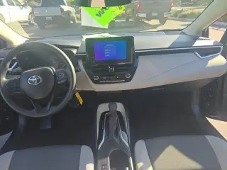 Toyota Corolla Hibrid 2024 LE Sedán 4p.