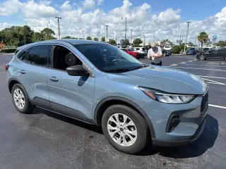 Ford Escape 2024 Active 4dr SUV