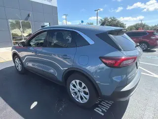 Ford Escape 2024 Active 4dr SUV