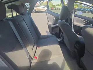 Toyota Prius 2015 Dos puertas Hatchback de cuatro plazas