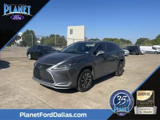 Lexus RX 350 2020 4p SUV