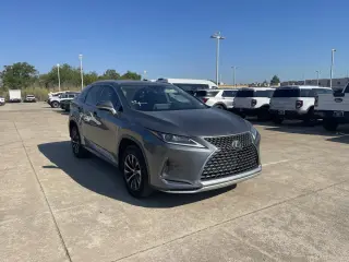 Lexus RX 350 2020 4p SUV