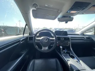 Lexus RX 350 2020 4p SUV