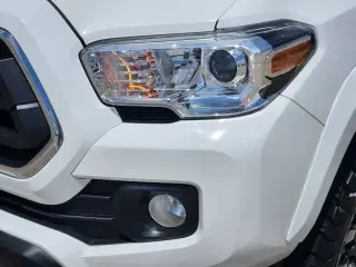 Toyota Tacoma 2022 4x2 TRD Sport 4p Puerta Doble Cabina 6.1 ft LB
