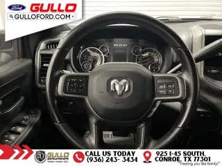 Ram 3500 2022 4x4 Tradesman 4dr Crew Cab 6.3 ft. SB SRW Pickup