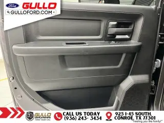 Ram 3500 2022 4x4 Tradesman 4dr Crew Cab 6.3 ft. SB SRW Pickup
